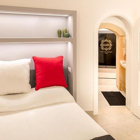 Esperia Luxury Suite & Apartment Noto Exterior photo