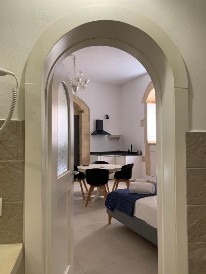 Esperia Luxury Suite & Apartment Noto Exterior photo