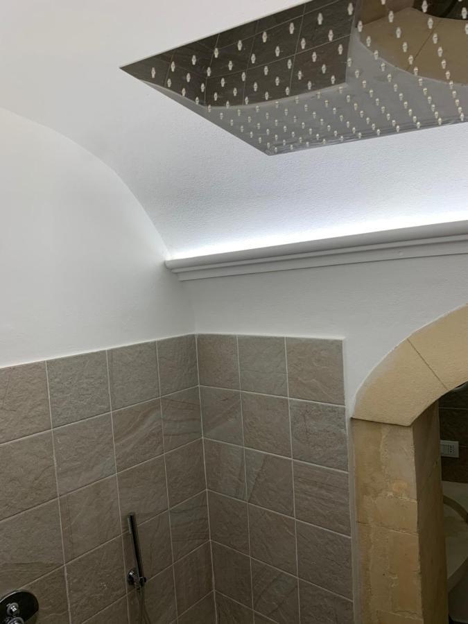 Esperia Luxury Suite & Apartment Noto Exterior photo